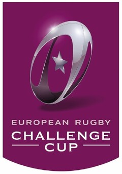 EUROPEAN RUGBY CHALLENGE CUP