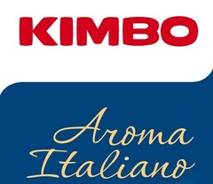 KIMBO AROMA ITALIANO