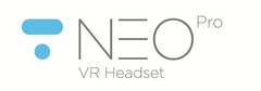 NEO Pro VR Headset