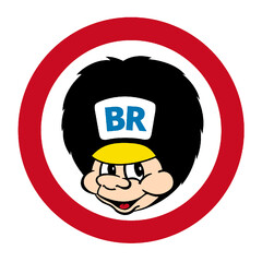 BR