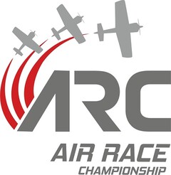 ARC AIR RACE CHAMPIONSHIP