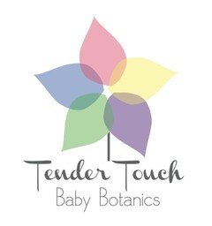 Tender Touch Baby Botanics