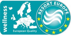 wellness European Quality RESORT EUROPE