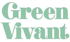 GREEN VIVANT