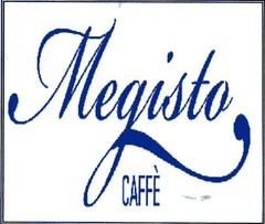 Megisto CAFFE