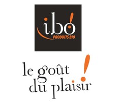 IBO produits bio le gout du plaisir