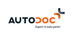 AUTODOC Expert in auto parts!