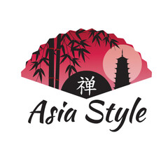 ASIA STYLE