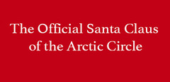 The Official Santa Claus of the Arctic Circle
