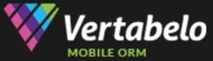 Vertabelo MOBILE ORM