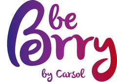 BE BERRY BY CARSOL