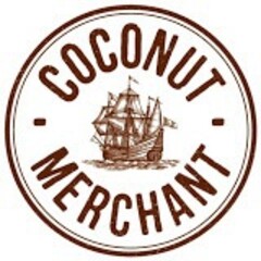 COCONUT MERCHANT