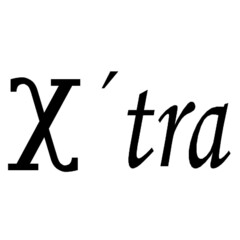 X'tra