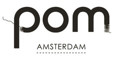 POM AMSTERDAM