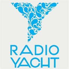 Y RADIO YACHT