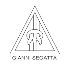 GIANNI SEGATTA