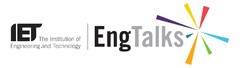 IET The Institution of Engineering and Technology EngTalks