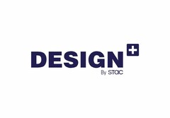 DESIGN + BY STAC