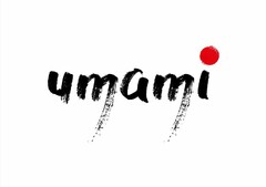 umami