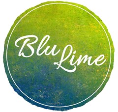 Blu Lime