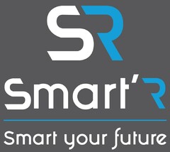 Smart'R - Smart your future