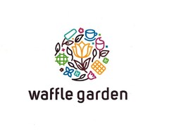 waffle garden