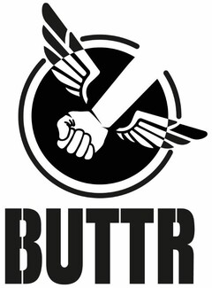 BUTTR