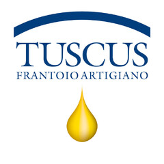 Tuscus Frantoio Artigiano