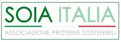 SOIA ITALIA ASSOCIAZIONE PROTEINE SOSTENIBILI