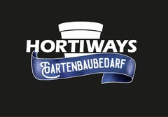 Hortiways GARTENBAUBEDARF