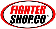 FIGHTER SHOP.CO