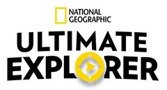 NATIONAL GEOGRAPHIC ULTIMATE EXPLORER