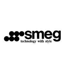 SMEG TECHNOLOGY WITH STYLE