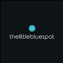 thelittlebluespot