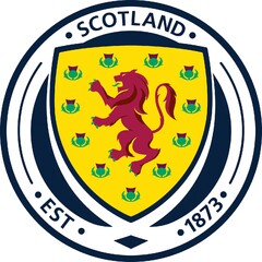 SCOTLAND EST 1873