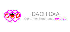 DACH CXA Customer Experience Awards