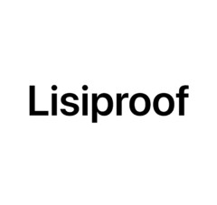 Lisiproof