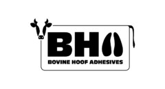 BH BOVINE HOOF ADHESIVES