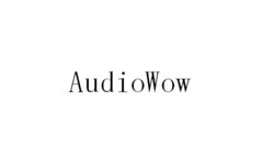 AudioWow