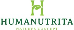 H HUMANUTRITA NATURES CONCEPT