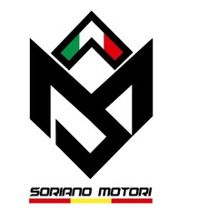 SORIANO MOTORI