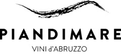 PIANDIMARE VINI d' ABRUZZO