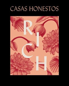 CASAS HONESTOS RICH