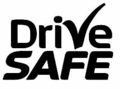 Drive SAFE