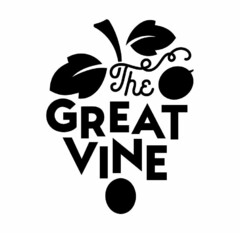 THE GREAT VINE