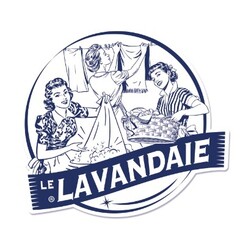 LE LAVANDAIE