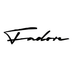 FADORE