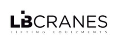 LBCRANES LIFTING EQUIPMENTS