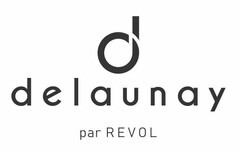delaunay par REVOL