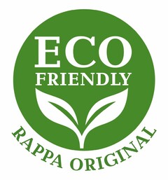 ECO FRIENDLY RAPPA ORIGINAL